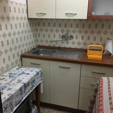 Casa Del Marinaio