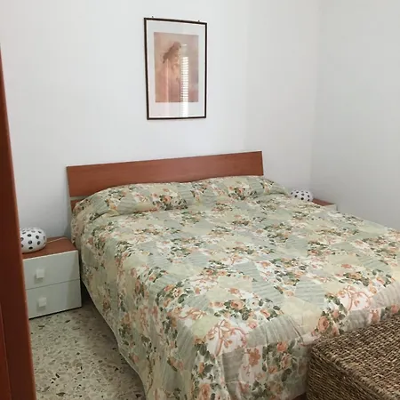 Apartman Casa Del Marinaio