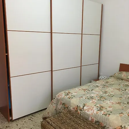 Casa Del Marinaio Apartman