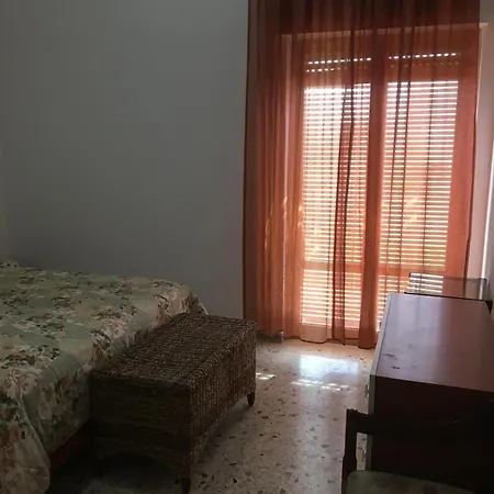 Casa Del Marinaio Apartment