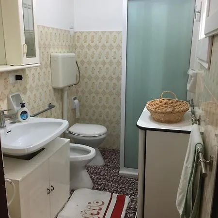 Casa Del Marinaio Apartment *