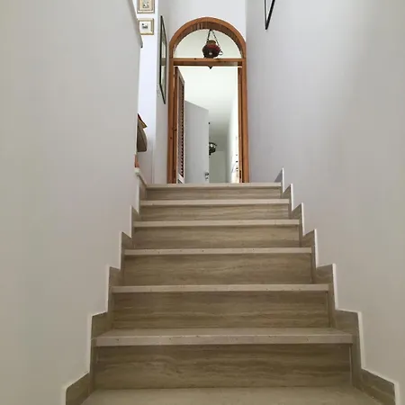 Casa Del Marinaio Ostuni