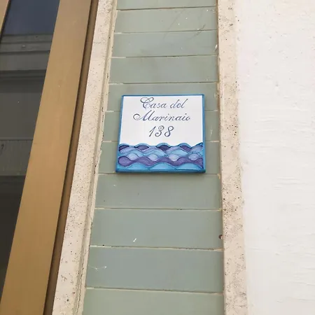 Casa Del Marinaio