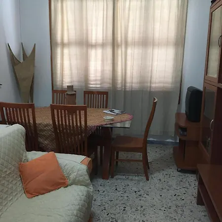 Casa Del Marinaio Остуни