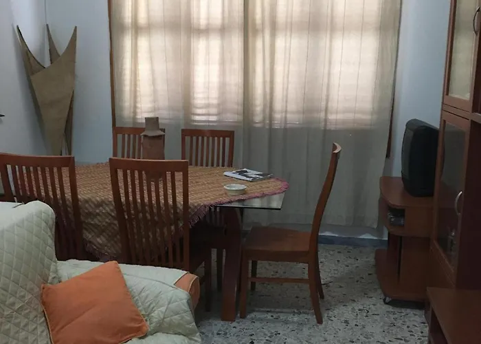 Casa Del Marinaio Остуни