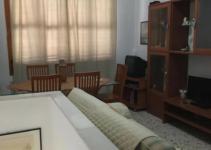 Casa Del Marinaio Остуни