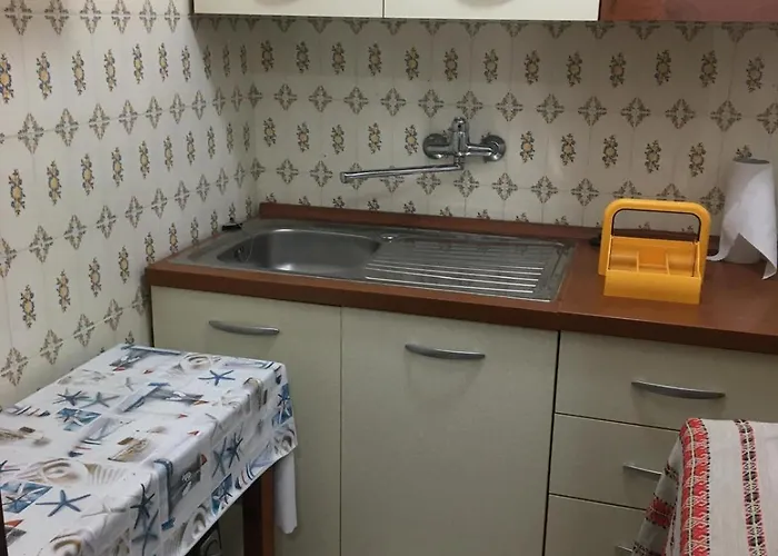 Casa Del Marinaio