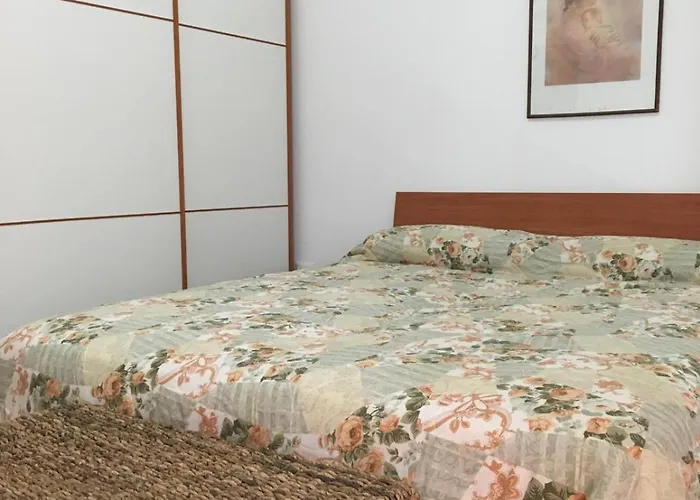 Апартаменты Casa Del Marinaio Остуни