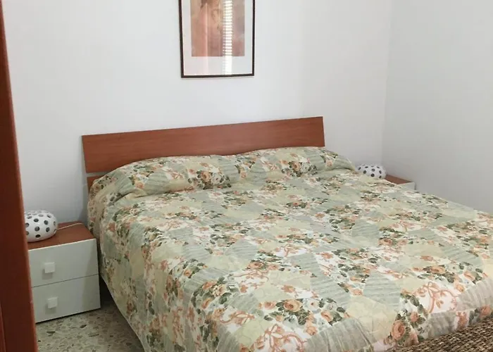 Апартаменты Casa Del Marinaio