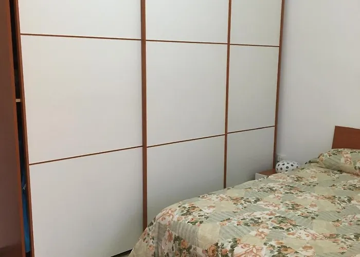 Casa Del Marinaio Апартаменты