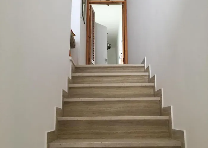 Casa Del Marinaio Остуни