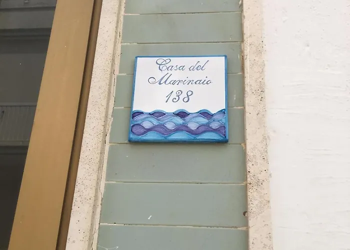 Casa Del Marinaio